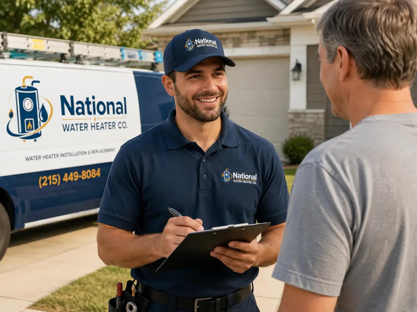 Water Heater Installation Summitville, OH FAQs
